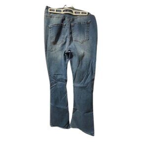 Wax jeans size 7/28
